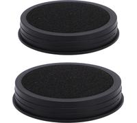2pcs remplacement du filtre à vide f��r Askw4 Eskw4 FX8 AZE156 pièces sans câble plus propres avant moteur