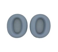 2pcs Remplacement Écouteurs tampons Manches Coussinets D'oreille De Remplacement Coussin Cache-oreilles Oreillettes Douces ainsi housse pour EDIFIER W820NB