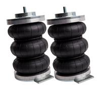 2PCS Ressort de Suspension pneumatique pour Citreon Jumper pour Peugeot Boxer pour Fiat Ducato 1994- RESSORT DE SUSPENSION