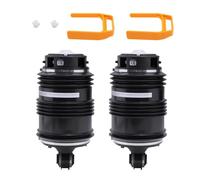 2pcs Ressort Pneumatique Suspension Arrière pour Mercedes T-Model 2113200925 A2113200925