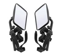 2pcs Retroviseur Caravane Remorquage Voiture Rétroviseurs