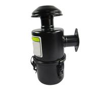 2pcs Rotary Air Cooled Tractor Filter Assembly For Generator Accessories | Garden Machinery