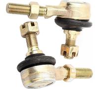 2pcs rotule de barre d'accouplement, de haute qualité durable 1 paire pour 70ccm 90ccm léger facile à utiliser