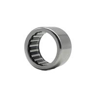 2pcs Roulements à aiguilles HK2030, HK1816 Diamètre intérieur 20, 18 Diamètre extérieur 26,24 Hauteur 30,16 (Size : HK1816 18x24x16)(HK2030 20x26x30)