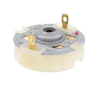 2Pcs RS550 electronic starter with Copper Brush Replace for RS550 RS555 RS545 electronic starter Accessories CZAOINCU