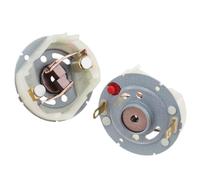 2Pcs RS550 RS380 RS775 DC electronic starter Carbon Brush Holder for Drill/Screwdriver with Copper Brush electronic starter Tools CZAOINCU(Type-C R380)