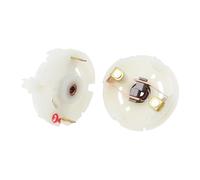 2pcs RS550 RS555 RS545 Drill DC electronic starter Carbon Brush Holder for Screwdriver with Copper Brush NWPNLXEA