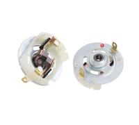2pcs RS775 RS750 Drill DC electronic starter Carbon Brushes Holder for DIY Tools with Copper Brush CZAOINCU