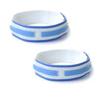 2Pcs Sac de Jambe de Cathéter, Support de Poche Cathéter, Ruban de fixation pour sac de jambe, Réglable Bande de Jambe pour Cathéter de Sac d'urine