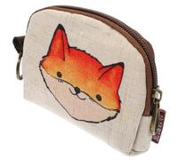 2pcs Sac de Rangement clés Pochettes Sacs Monnaie Sacs Sacs d'organisateur pour Un écouteur Enfant Poche de Poche