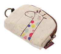 2pcs Sac de Rangement clés Pochettes Sacs Monnaie Sacs Sacs d'organisateur pour Un écouteur Enfant Poche de Poche