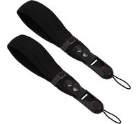 2PCS Sangle Poignet Appareil Photo,Sangle Appareil Photo Dragonne Appareil Photo Courroie Appareil Photo Bandouliere Appareil Photo Camera Strap Laniere Appareil Photo Dragonne Attache Appareil Photo