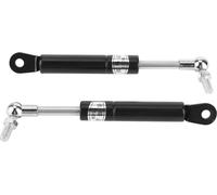 2pcs selle de moto de levage des ressorts d'accélérateur selle pour Yamaha T-Max 500/T-Max 530