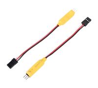 2PCS Servo Expander 90 to 180 Degree 3.6-16V pour RC Boat Robot Arm