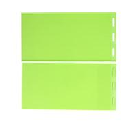 2PCS Silicone Beeswax Sheet Mold, 5.4mm Raised Pattern Nest Foundation Mold Beeswax Press Sheet for Candle Making Beekeeper Equipment