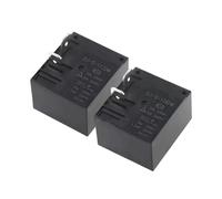 2PCS SLI-S-109DM 9VDC 4PIN 30A RELAY