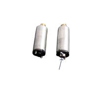 2PCS Small DC 3V-6V Precious 12mm N60 Vibration electronic starter Brass Vibrator Vibration Effect IDGTTLDF