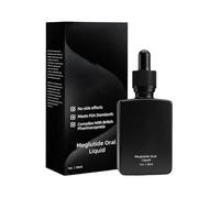 2pcs Solution Buvable, Solution Buvable Pour Maigrir, Complexe Peptidique Végétal De Méglutide, SolutionBuvable De Mégutide Pour Maigrir,Complexe Naturel De Méglutide Aux Extraits Végétaux Concentrés