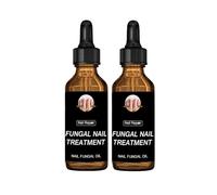 2pcs Solution De Soin Des Ongles, Améliore La Fragilité Et La Décoloration, Protection Et Renforcement Des Cuticules, Réparation Et Hydratation Des Ongles Solution De Soins Nutritifs