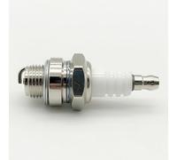 2PCS Spark Bug BR2LM / FIT pour 99-1092 BS19LMR RJ19LM J19LMMM MR-US 6071 W9LMR-US XST458 14SR-10E0 261 0242215502 WR11E0 5798 BR2-LM JR19 Bougie D'Allumage De Moteur