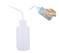 2PCS Squeeze Bottles, Watering Can Squeeze Water Bottles Plant Waterer Plant Watering Devices with Narrow Spout for Indoor Outdoor Plants (L)