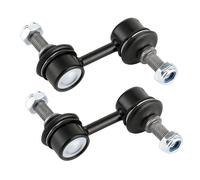 2Pcs Stabilizer Sway Bar Link K750049 Replacement Fit for SUBARU/FORESTER IMPREZA/LEGACY/WRX