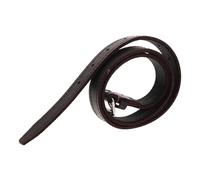 2PCS Stirrup Leathers for and Soft Non-Stretch Woven Strap Adjustable Equestrian Training Pour Équitation