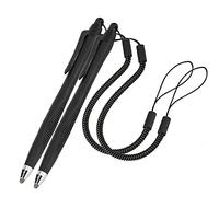 2pcs Stylet Universel pour écran Tactile Compatible pour Samsung LG Huawei mate9 et 10 Tablette téléphone PC