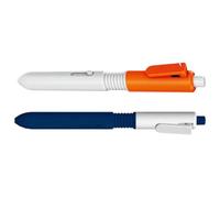 2pcs Stylo Qui Pulvérise L'eau, Crayon Créatif Écrivable - Stylo-Jeu Multifonction Anti-Stress Pour École, Anniversaire, Jardin Et Fêtes - Fournitures Ludiques Pour Classe Et Soirées Festives