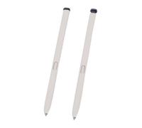 2Pcs Stylus Pen High Sensitivity, S25 Ultra 4096 Pressure Active Pencil, Touch Screen Touchscreen Pen, Fast Charge Slim Stylus for Daily Writing Drawing