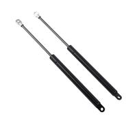 2Pcs Support de Vérins à Gaz Pièces de Camping-Car Caravane Convient pour Seitz Dometic Heki 2 E015 auto kit