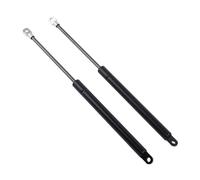 2Pcs Support de Vérins à Gaz Pièces de Camping-Car Caravane Convient pour Seitz Dometic Heki 2 E015 auto kit-keeper