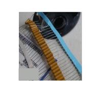 2PCS T322D226M015AS Tantalum Capacitors - Solid Leaded T322 22uF 15V 226M 20%