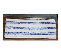 2pcs Tampons de nettoyage de remplacement pour Polti Vaporetto Kit / Vaporflexi Brush / Vaporetto Pro Accessoires