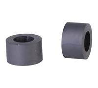 2pcs Taper Lecteur De La Ceinture en Caoutchouc Réparation Ceinture Set RELAGE ROAL pour Les Maisons Table