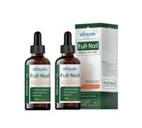 (2pcs)Tea Tree Essential Oil Toe Nail Fungus Removal Anti Infection Paronychia Onychomycosis Foot Cleaning Moisturizing Armor Care