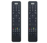 2Pcs Télécommande Fit for Formuler Dreamlink TV Box Z-Nano, Z Plus,