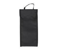 2pcs Tent Peg Storage Bag Organizer Portable Tool Pouch Hammer Pocket for Nails Camp Gear for Travel pour Piquets de Tente