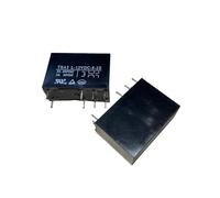 2PCS TRA3 L-12VDC-S-2Z 5A 240VAC 8PIN CZMDKEXM