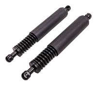 2pcs Trunk Hatch Strut Shock Left +Right Fit For PORSCHE CAYENNE 95551255006