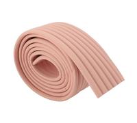 2pcs tufting bande de mousse de cadre avec des bandes résistant aux collisions de protection multifonctionnel bord housse de coussin protecteur