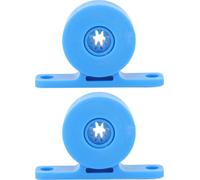 2pcs Turbine Bearing Set Pool Cleaner Replacement Parts for Polaris Cleaner 180 280 C80