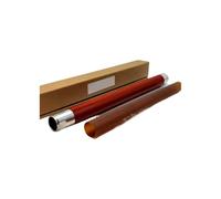2PCS Upper Roller and Fuser Film Compatible with - C700 C75 J75 750I C550