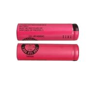 2PCS UR14500AC 3.7V 740mAh Batterie de remplacement compatible avec Braun, compatible avec Oral-B Pro 2 Type 3766 IO4 IO5 IO6 IO7 IO9 IO8 3758 3759 Solder Leg Design pour brosses à dents électriques(F