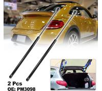 2pcs Vérin à Gaz Coffre Arrière Hayon Support PM3098 pour VW Beetle 1998-2010
