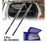 2pcs Vérin à Gaz Coffre Arrière Hayon Support SG330052 pour GMC Envoy 2002-2006