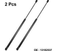 2pcs Vérin à Gaz Coffre Arrière pour Opel Corsa MK3 Hatchback 2006-2014 Hayon Support 13182537