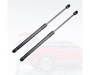 2Pcs Verin de Hayon de Coffre Convient pour Ford Fiesta MK7 7.5 2008-2017