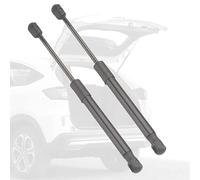 2Pcs Vérin Hayon de Coffre Arrière pour Seat Ibiza IV Sportcoupe (6J1,6P5) 2008-2016(OEM:6J3827550)-45cm, Voiture Coffre Vérins à Gaz Voiture Verin Hydraulique ArrièRe Ressort Amortisseurs Accessoires