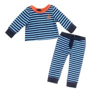 2pcs Vêtements De Poupée, Teamson Kids, Bleu